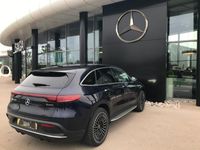 occasion Mercedes EQC400 Mercedes 400 408ch AMG Line 4Matic 11cv