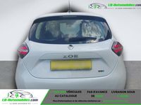 occasion Renault Zoe R110 BVA