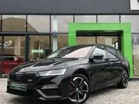 occasion Skoda Octavia 2.0 Tsi 245 Ch Dsg7 Rs