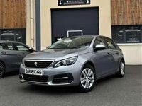 occasion Peugeot 308 Ii 1.2 Allure S&s 110 Design' 1er Main