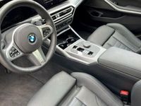 occasion BMW M340 Série 3 Touring serieMSport xDrive - BVA Sport G21 LCI M Performance