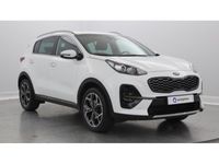 occasion Kia Sportage 1.6 CRDi 115ch ISG GT Line 4x2