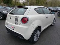 occasion Alfa Romeo MiTo 1.3 JTDM 85CH SBK STOP\u0026START