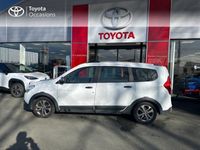 occasion Dacia Lodgy 1.2 Tce 115ch Stepway 5 Places