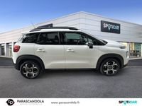 occasion Citroën C3 Aircross BlueHDi 120ch S&S Shine EAT6 E6.d-TEMP - VIVA152856553