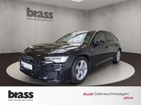 Occasion Audi A6 Design 286 ch (210 kW) 2025 Noir Break