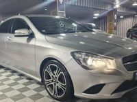 Occasion Mercedes CLA180 122 ch (89 kW) 2015 Berline