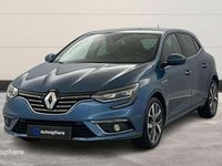 Occasion Renault Mégane IV Intens 135 ch (99 kW) 2017 Berline