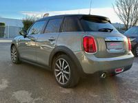 occasion Mini Cooper One Hatch 5 Portes F55 Lci136 Ch Finition Chili