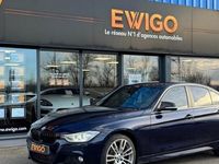 Occasion BMW 320 M Sport 185 ch (136 kW) 2015 Berline
