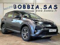 occasion Toyota RAV4 151 Vvt-i Dynamic Awd Multidrive S