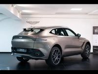 occasion Aston Martin DBX 4.0 V8 biturbo 550ch BVA9