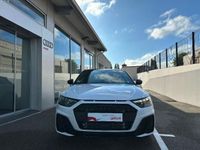 occasion Audi A1 Sportback 30 TFSI 110ch S line