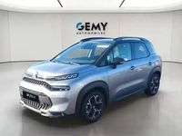 Occasion Citroën C3 Aircross PureTech 110 ch (80 kW) 2023 Gris SUV