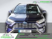 occasion Toyota RAV4 Hybrid 