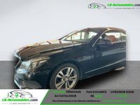 Occasion Mercedes E350 306 ch (225 kW) 2013 Berline