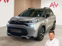 Occasion Citroën C3 Aircross PureTech 110 ch (80 kW) 2024 Gris SUV