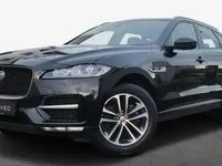 occasion Jaguar F-Pace 35T R Sport / Toit pano / Garantie 12 Mois