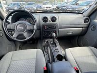 occasion Jeep Cherokee 2.8 CRD163 Sport BA