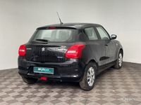 occasion Suzuki Swift IV 1.2 DUALJET HYBRID 83CH AVANTAGE