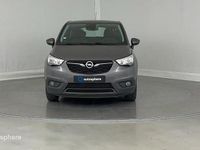 Occasion Opel Crossland X Business 103 ch (75 kW) 2020 Gris SUV