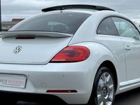 occasion VW Beetle New2.0 TDi 140 Ch TOIT OUVRANT / SIEGES CHAUFF GPS