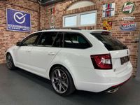 occasion Skoda Octavia OctaviaCombi 2.0 TSi 245cv Auto RS