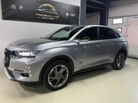 Occasion DS Automobiles DS7 Crossback So Chic 224 ch (164 kW) 2019 Gris SUV