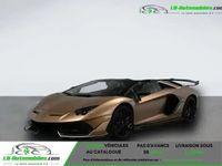 occasion Lamborghini Aventador Svj 6.5 V12 770