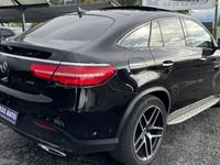 occasion Mercedes 350 GLE Coupé COUPEd 9G-Tronic 4MATIC Sportline
