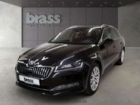 occasion Skoda Superb Combi 2.0 Tdi Style (euro 6d)