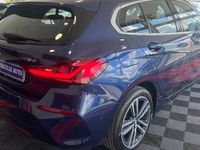 Occasion BMW 116 116 ch (85 kW) 2020 Citadine