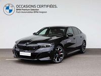 Occasion BMW i5 253 kW (345 ch) 2024 Noir Berline
