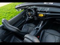 Occasion Ferrari Portofino 600 ch (441 kW) 2020 Gris Cabriolet