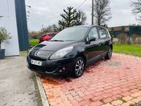 occasion Renault Scénic III 1.5 dCi 110 Ch Authentique
