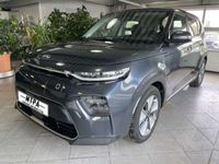 occasion Kia Soul EV 