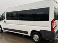 Occasion Citroën Jumper 110 ch (80 kW) 2018 Monospace