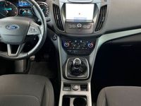 occasion Ford Kuga TDCI 150 ch BVM6 Cool&Connect GPS Attelage 17P 325-mois