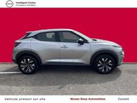 occasion Nissan Juke Juke 2021DIG-T 114 DCT7