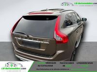 occasion Volvo XC60 T5 AWD 245 ch