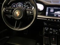 Occasion Porsche 992 450 ch (330 kW) 2020 Coupé