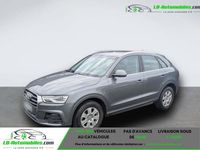 Occasion Audi Q3 150 ch (110 kW) 2016 SUV
