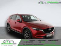 Occasion Mazda CX-5 184 ch (135 kW) 2019 SUV