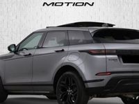 occasion Land Rover Range Rover evoque Evoque P300e R-Dynamic SE PHEV AWD BVA8