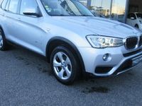 occasion BMW X3 F25 LCI xDrive20d 190ch Lounge A