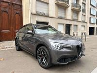 occasion Alfa Romeo Stelvio 2.0t 280 Ch Q4 At8 Ti