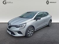 Occasion Renault Clio V Equilibre 2023 Gris Citadine