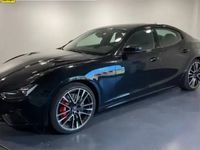 occasion Maserati Ghibli V8 580 Ch Trofeo