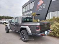 occasion Jeep Gladiator Rubicon V6 3.6L Pentastar