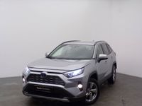 occasion Toyota RAV4 Hybride 222ch Dynamic AWD-i MY21